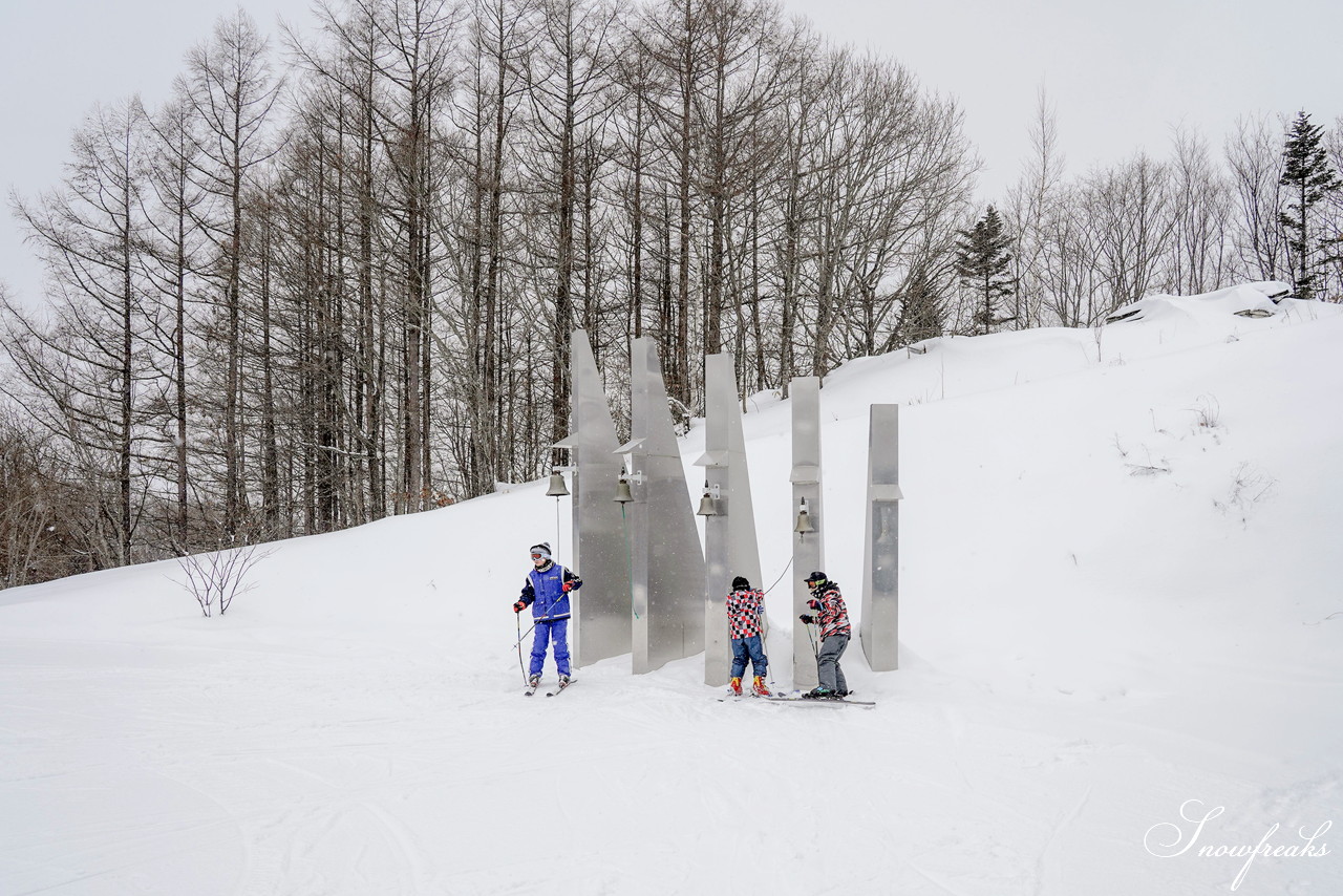 2020 北海道ローカルスキー場巡り オホーツク編 ～北見市ノーザンアークリゾート・網走レークビュースキー場・湧別町 五鹿山スキー場・えんがるロックバレースキー場～